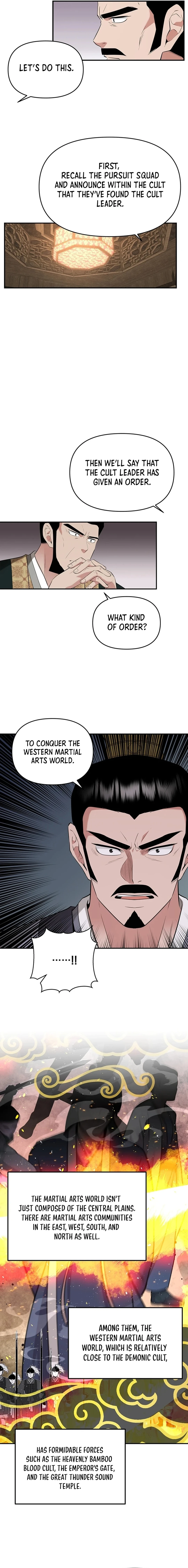 Read World's Best Gonryun Tavern EN Manga Online