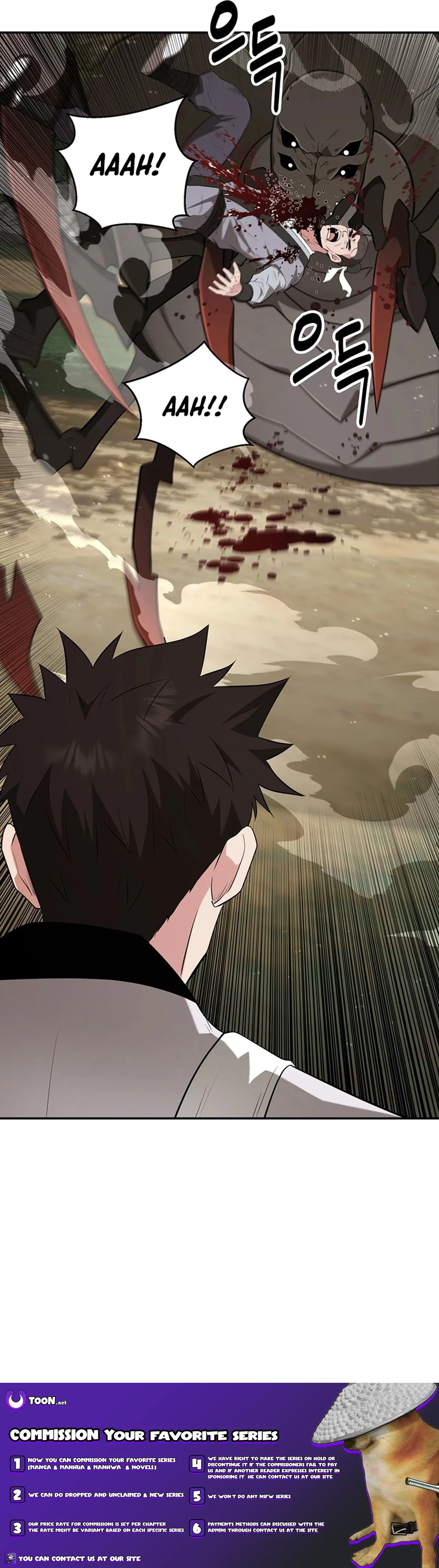 Read World's Best Gonryun Tavern EN Manga Online