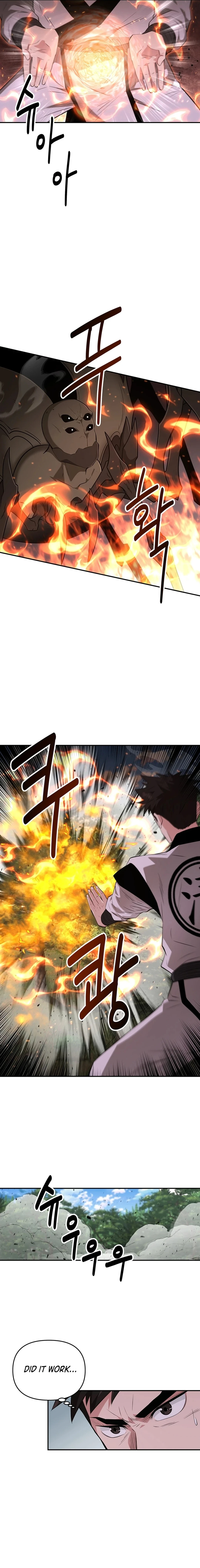 Read World's Best Gonryun Tavern EN Manga Online