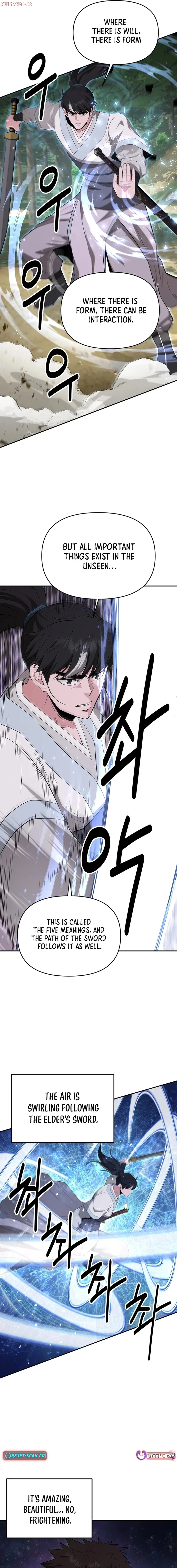 Read World's Best Gonryun Tavern EN Manga Online