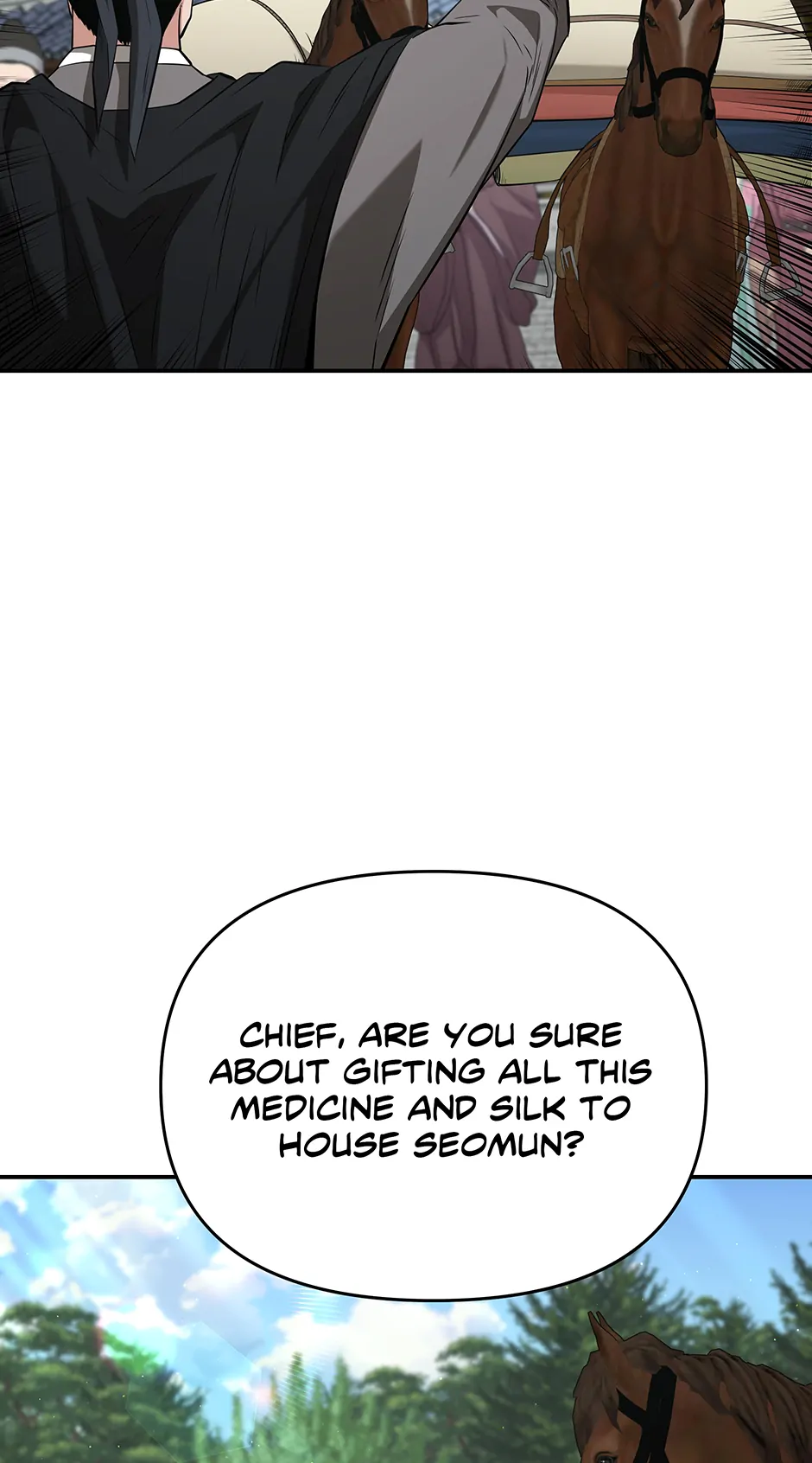 Read World's Best Gonryun Tavern EN Manga Online