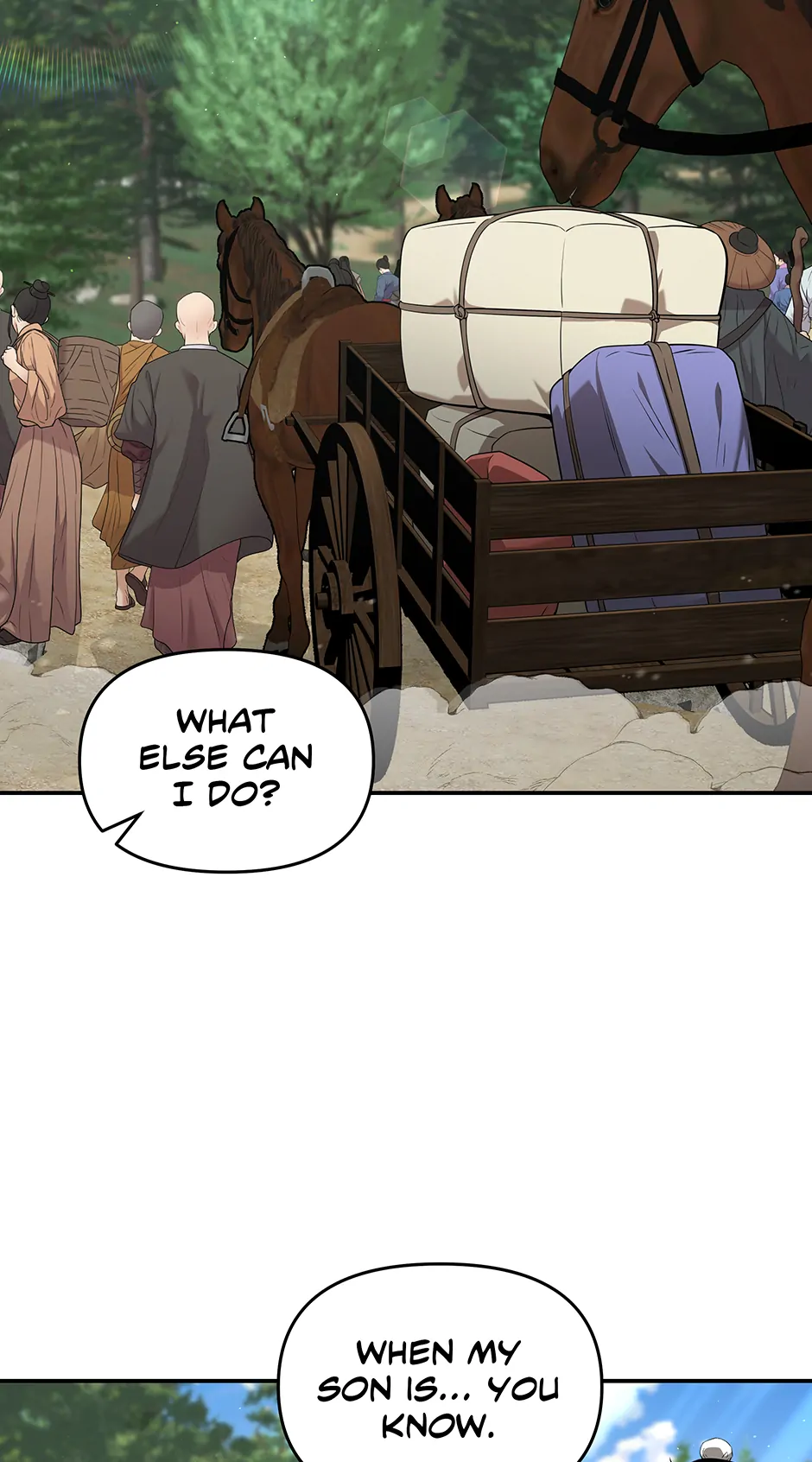 Read World's Best Gonryun Tavern EN Manga Online