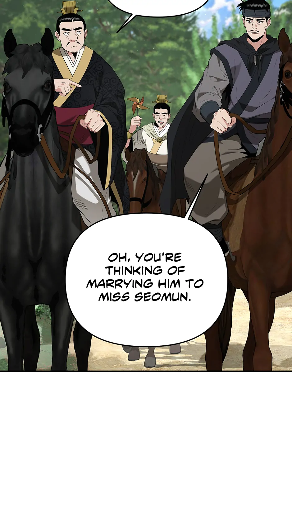 Read World's Best Gonryun Tavern EN Manga Online