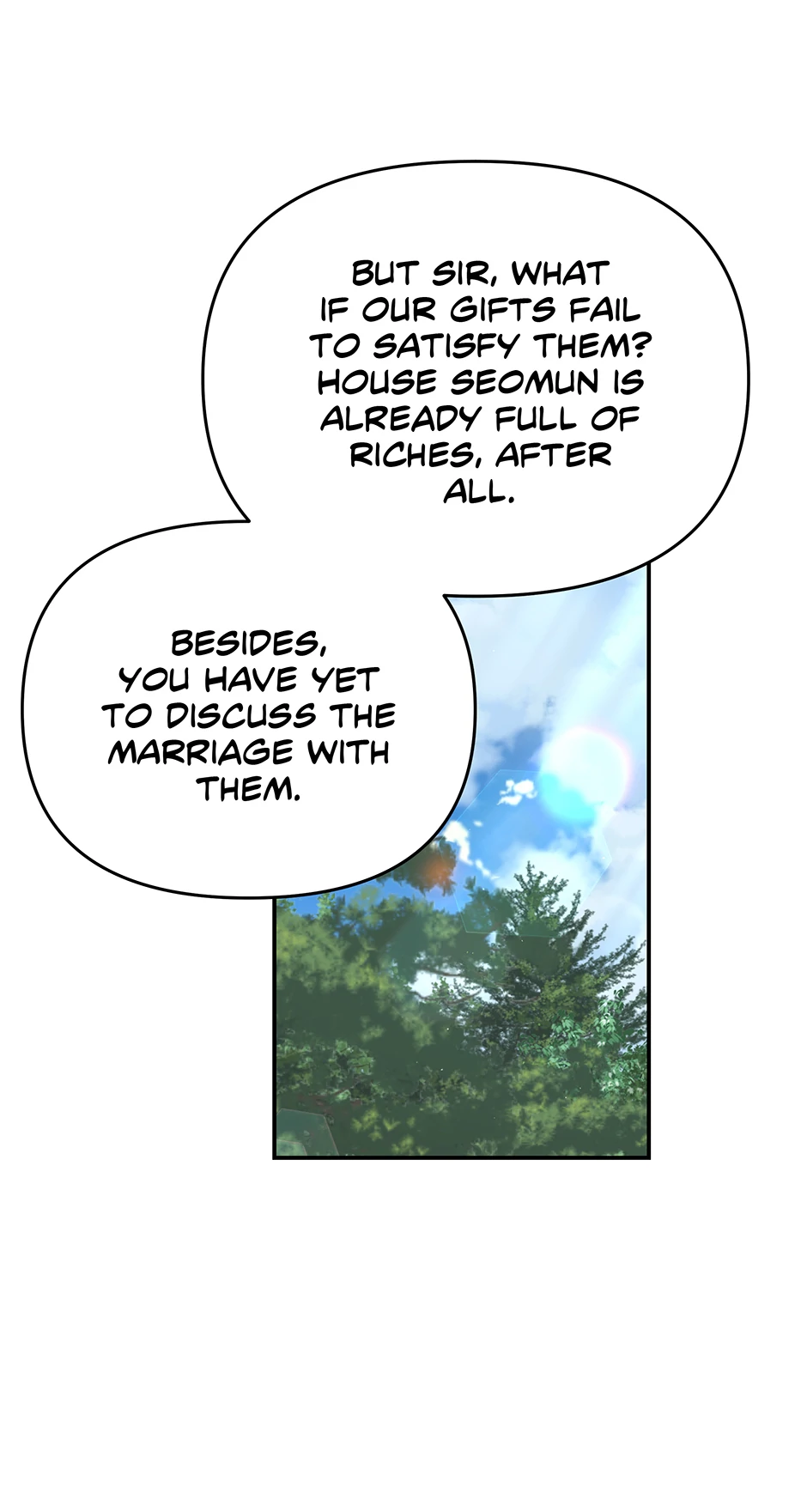 Read World's Best Gonryun Tavern EN Manga Online