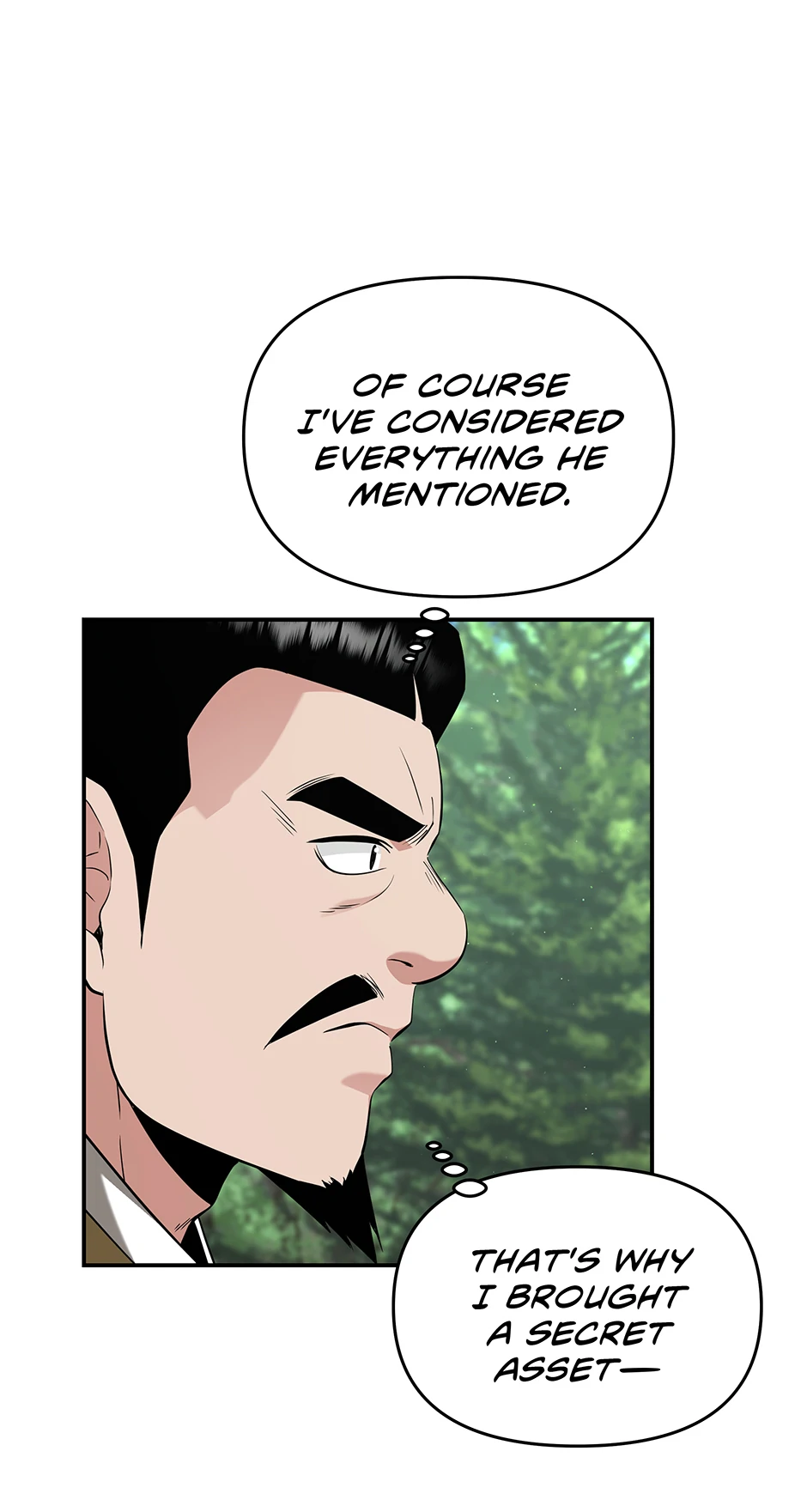 Read World's Best Gonryun Tavern EN Manga Online