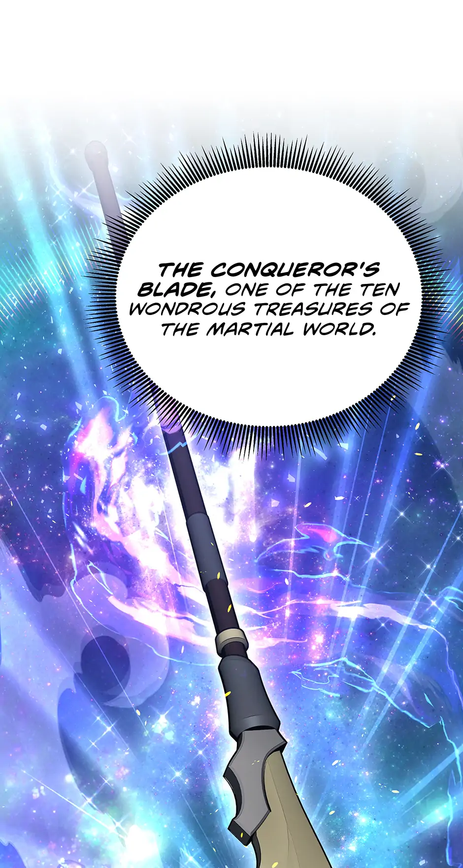 Read World's Best Gonryun Tavern EN Manga Online
