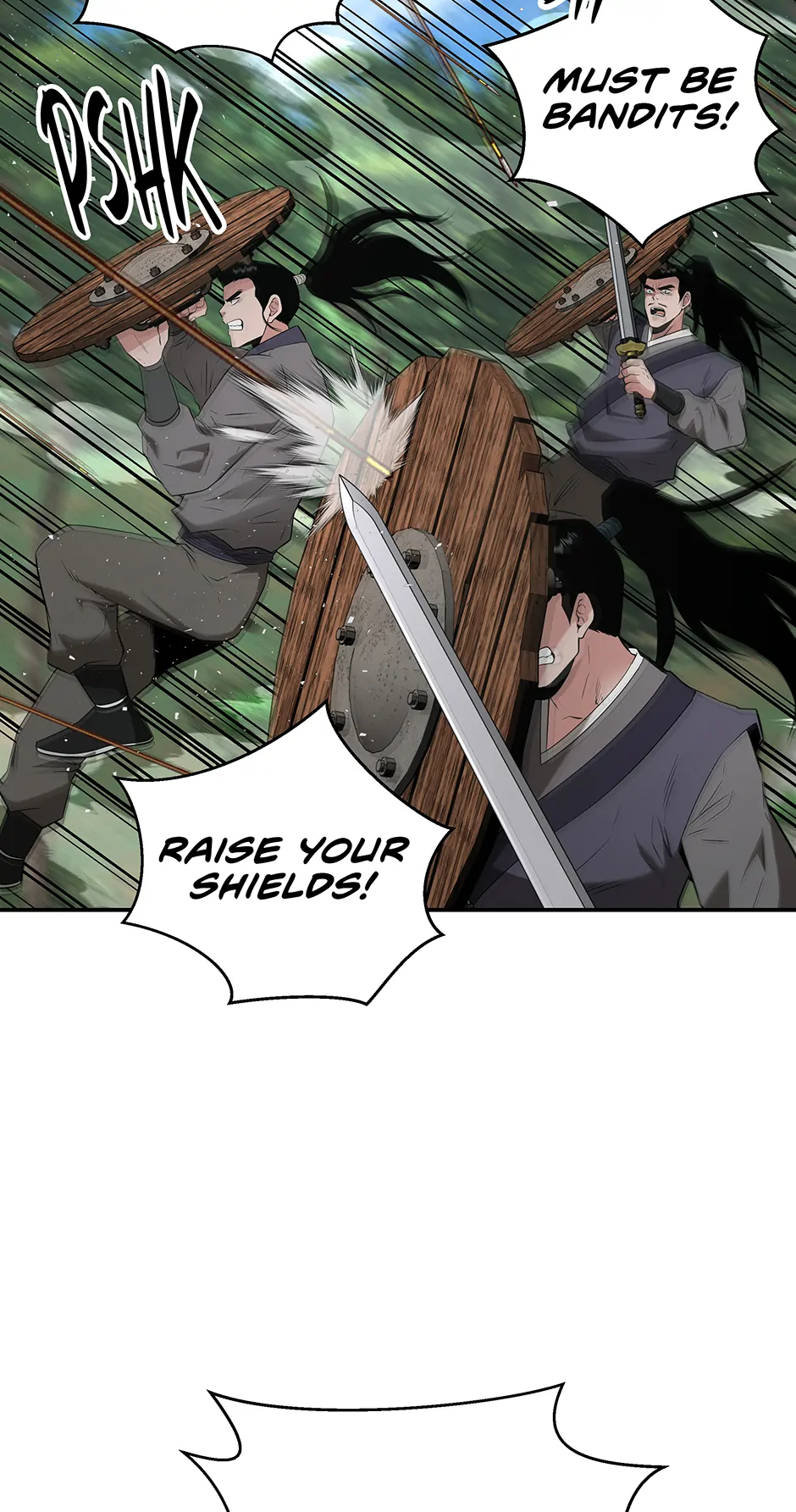 Read World's Best Gonryun Tavern EN Manga Online
