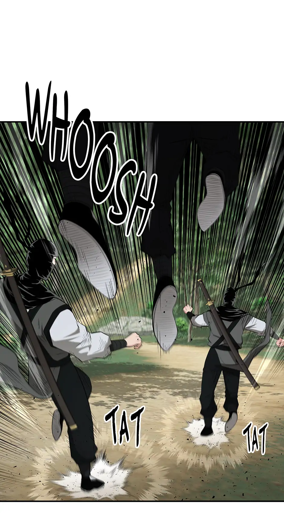 Read World's Best Gonryun Tavern EN Manga Online