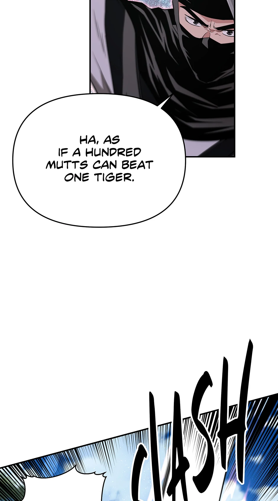 Read World's Best Gonryun Tavern EN Manga Online