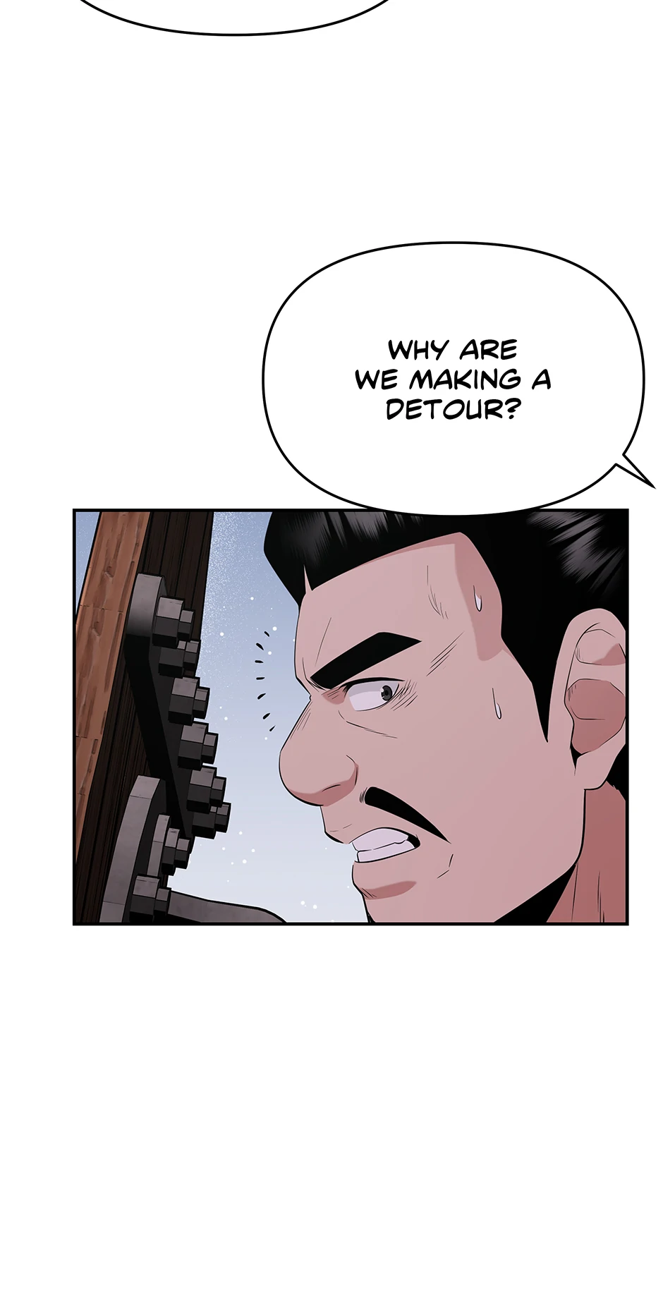 Read World's Best Gonryun Tavern EN Manga Online