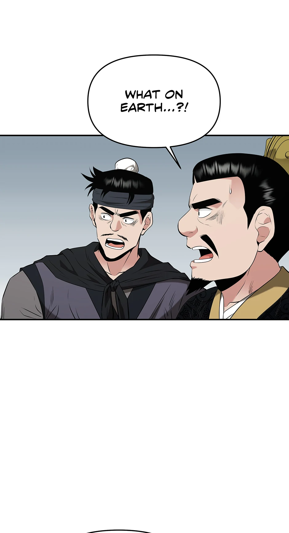 Read World's Best Gonryun Tavern EN Manga Online