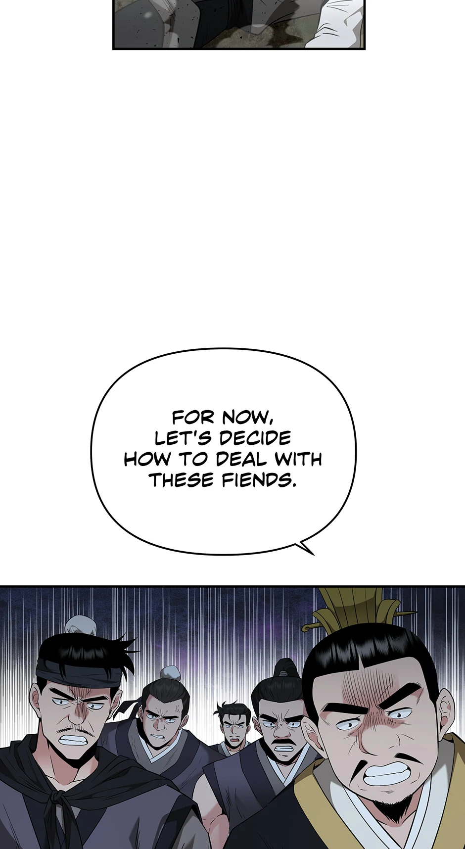Read World's Best Gonryun Tavern EN Manga Online