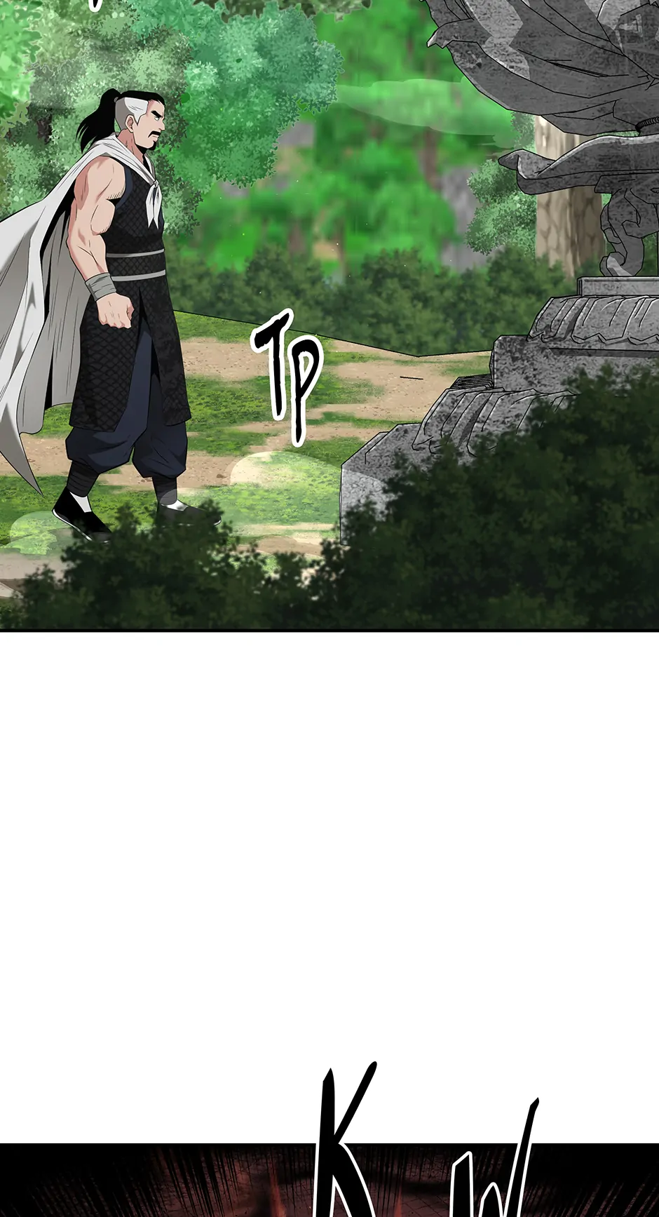 Read World's Best Gonryun Tavern EN Manga Online