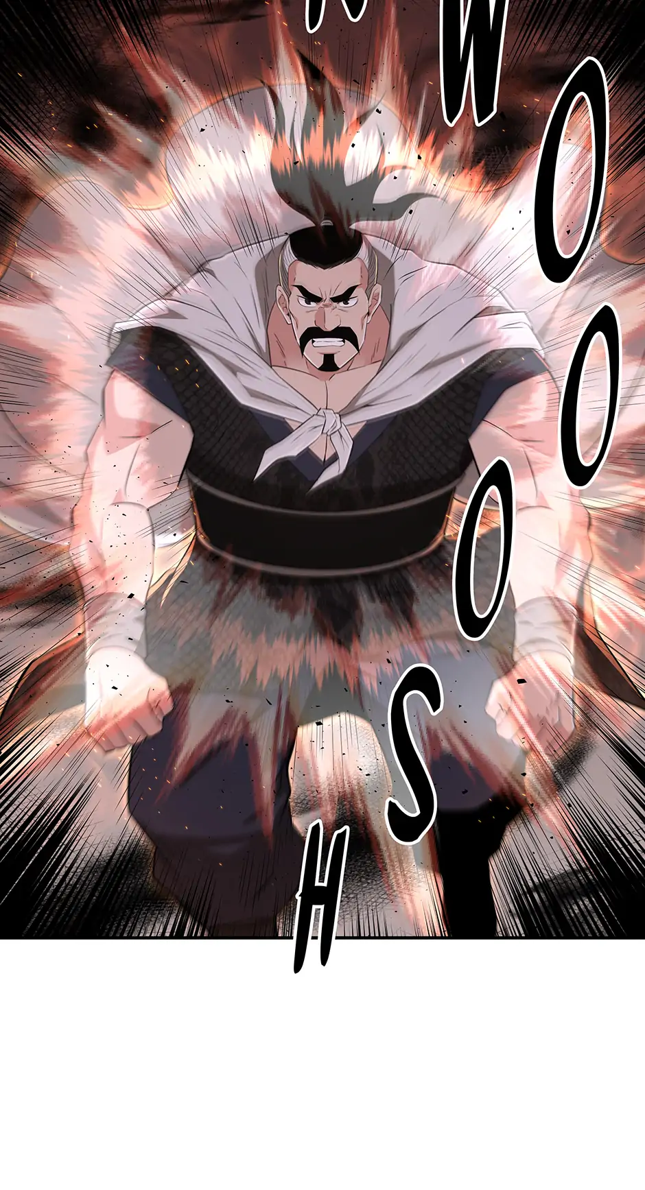 Read World's Best Gonryun Tavern EN Manga Online