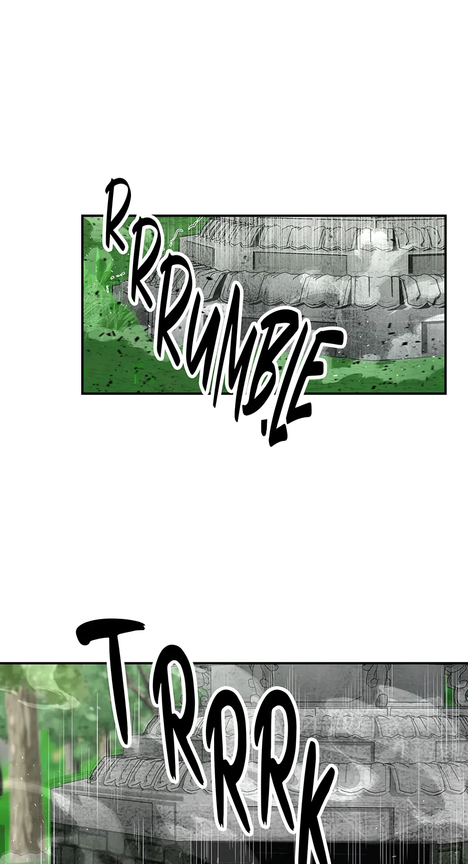 Read World's Best Gonryun Tavern EN Manga Online