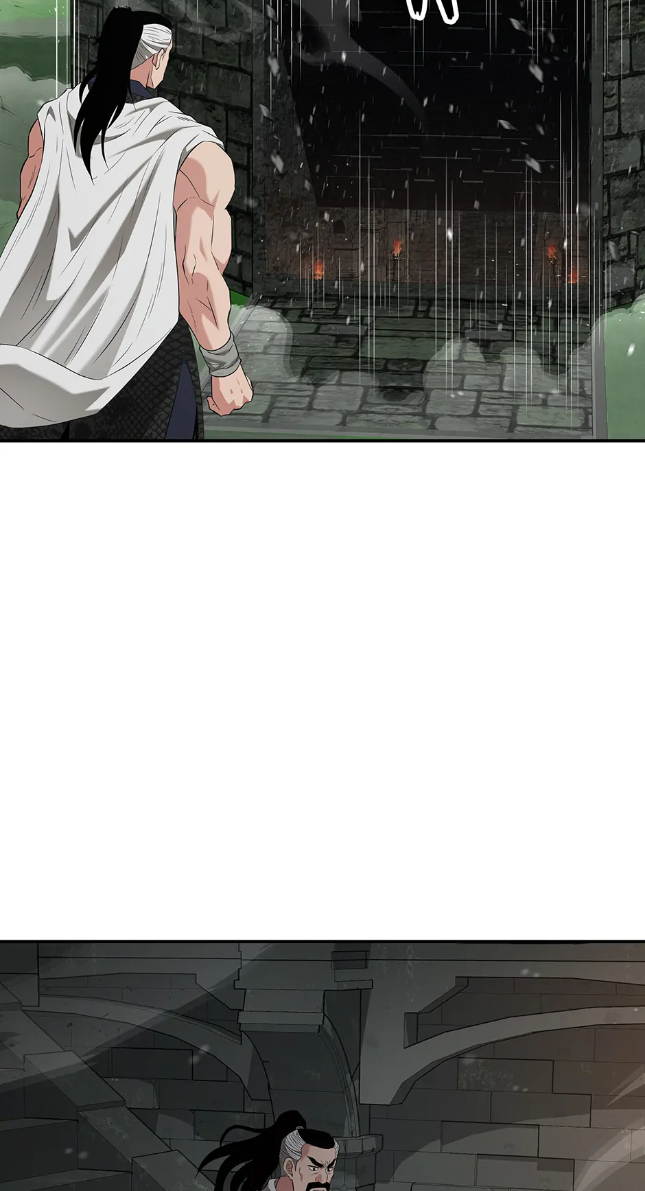 Read World's Best Gonryun Tavern EN Manga Online