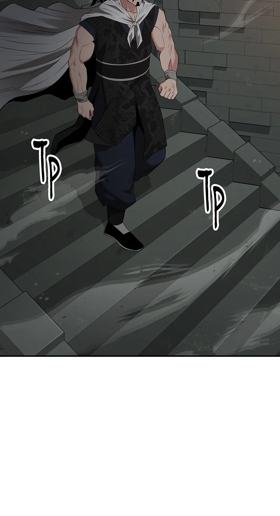 Read World's Best Gonryun Tavern EN Manga Online