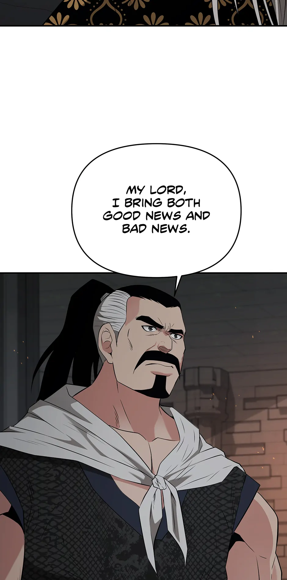 Read World's Best Gonryun Tavern EN Manga Online