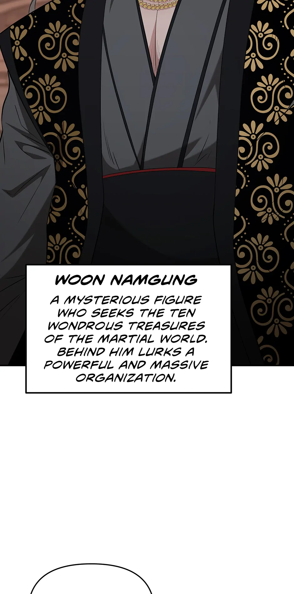 Read World's Best Gonryun Tavern EN Manga Online