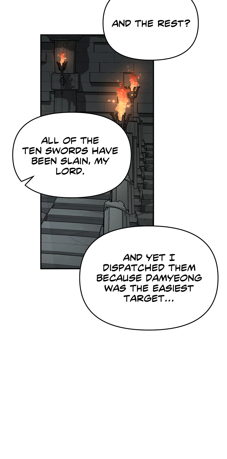 Read World's Best Gonryun Tavern EN Manga Online