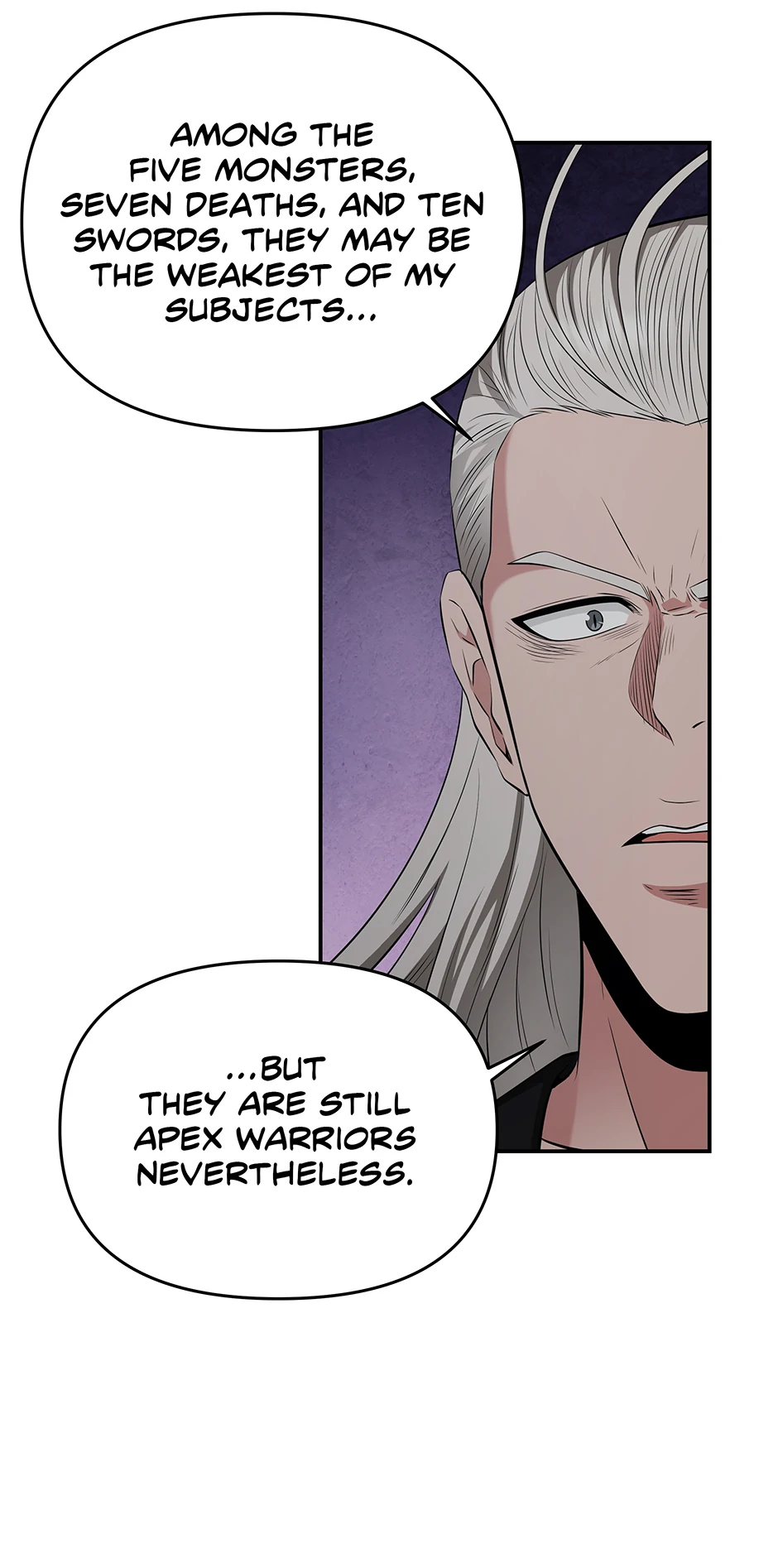 Read World's Best Gonryun Tavern EN Manga Online