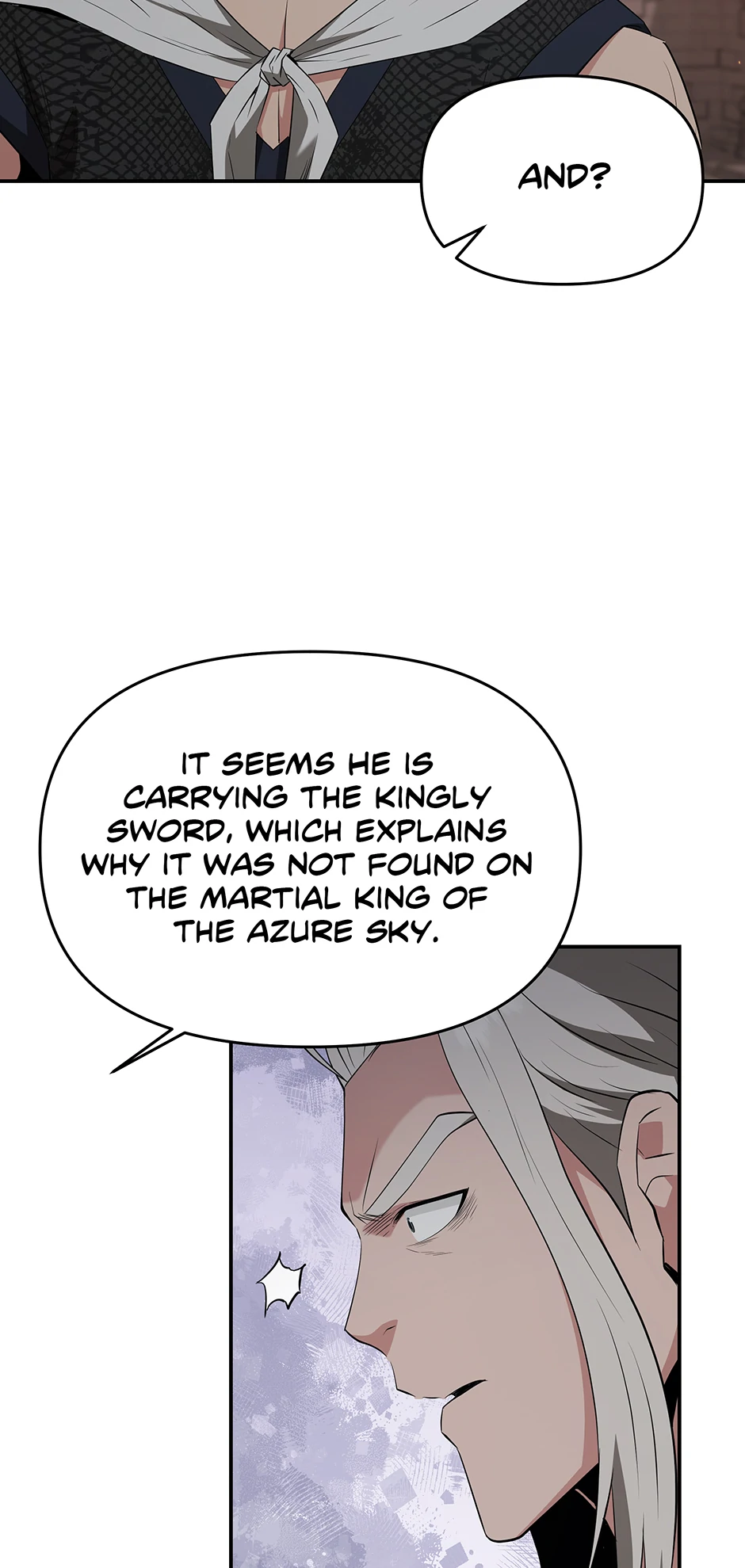 Read World's Best Gonryun Tavern EN Manga Online