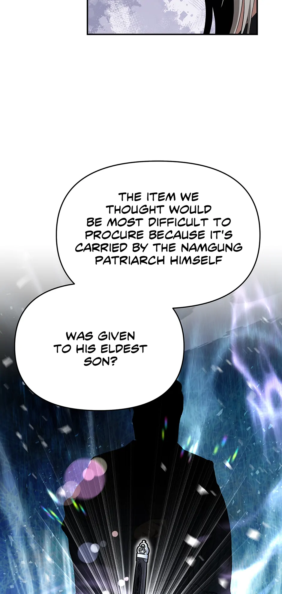 Read World's Best Gonryun Tavern EN Manga Online