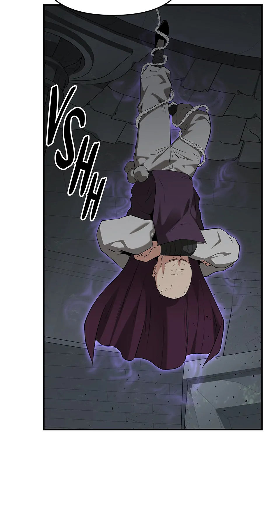 Read World's Best Gonryun Tavern EN Manga Online