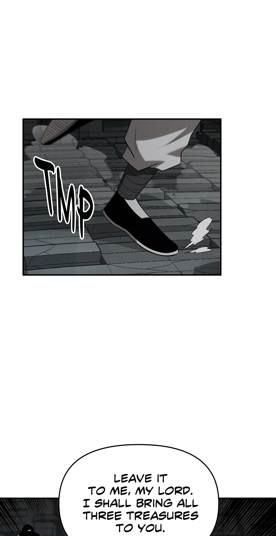 Read World's Best Gonryun Tavern EN Manga Online
