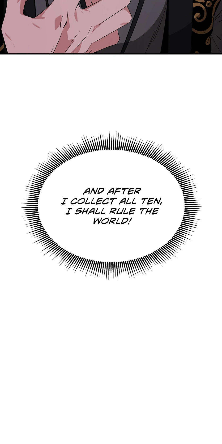 Read World's Best Gonryun Tavern EN Manga Online
