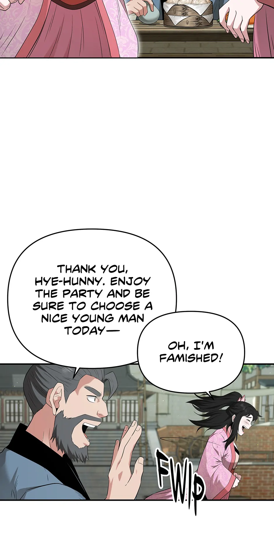 Read World's Best Gonryun Tavern EN Manga Online