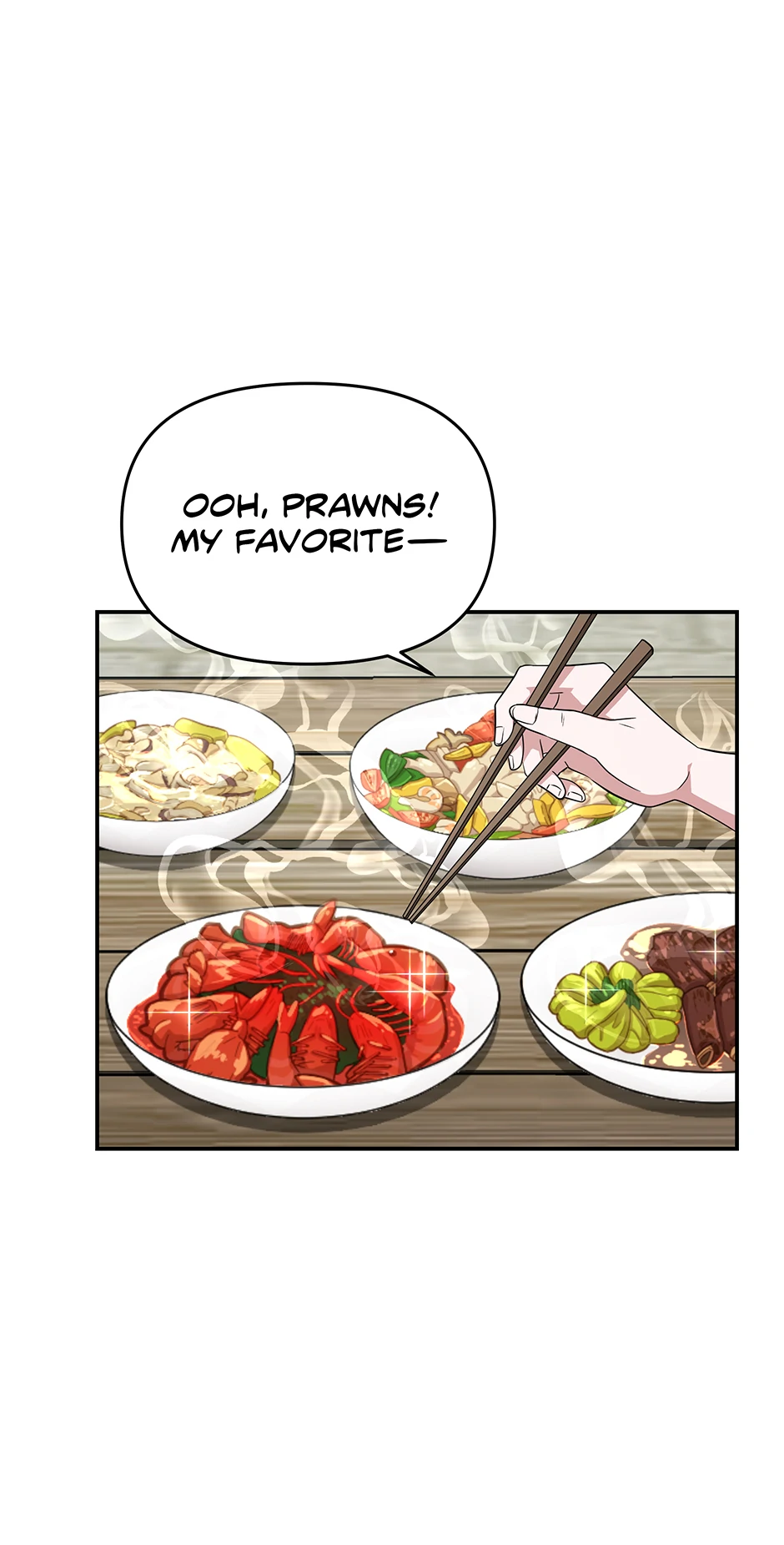 Read World's Best Gonryun Tavern EN Manga Online