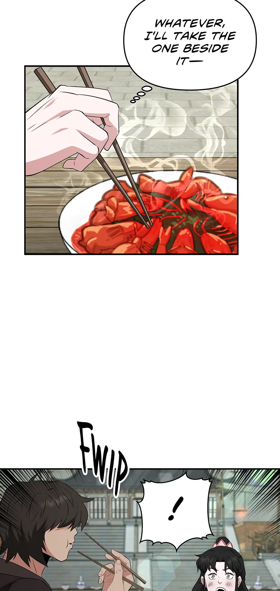 Read World's Best Gonryun Tavern EN Manga Online