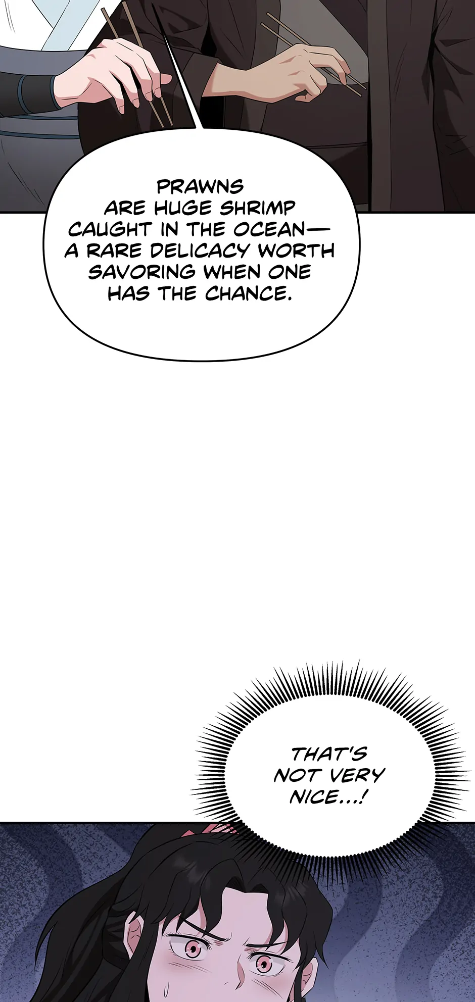 Read World's Best Gonryun Tavern EN Manga Online