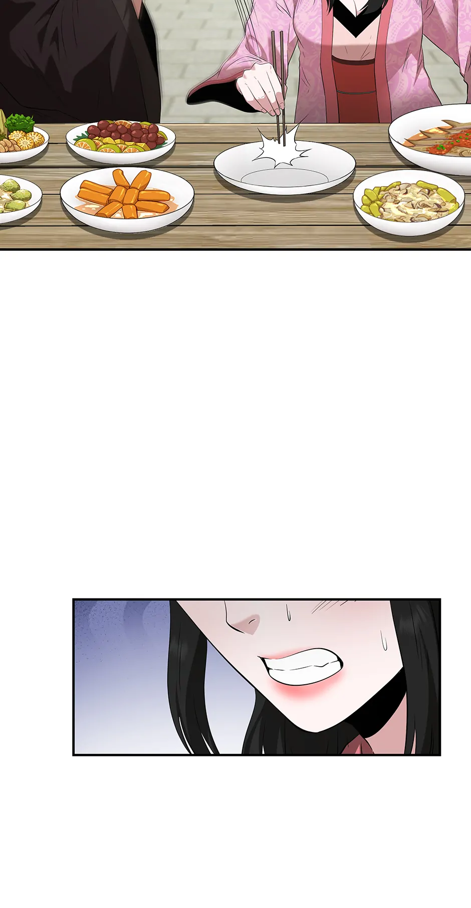 Read World's Best Gonryun Tavern EN Manga Online