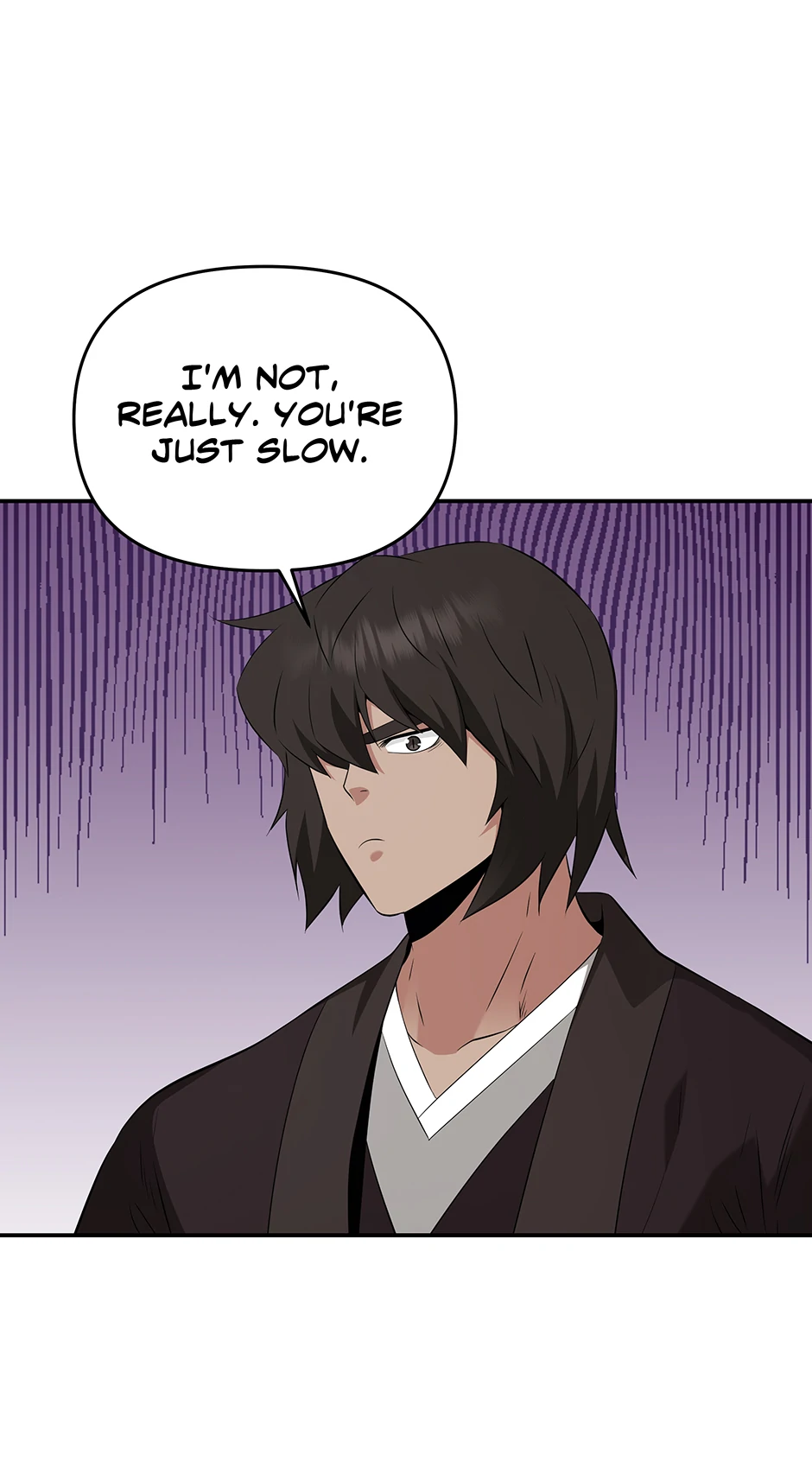Read World's Best Gonryun Tavern EN Manga Online