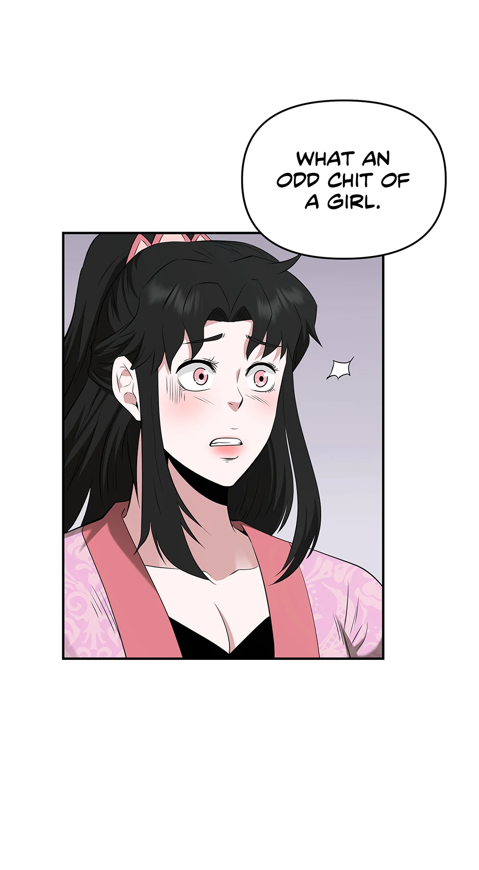 Read World's Best Gonryun Tavern EN Manga Online