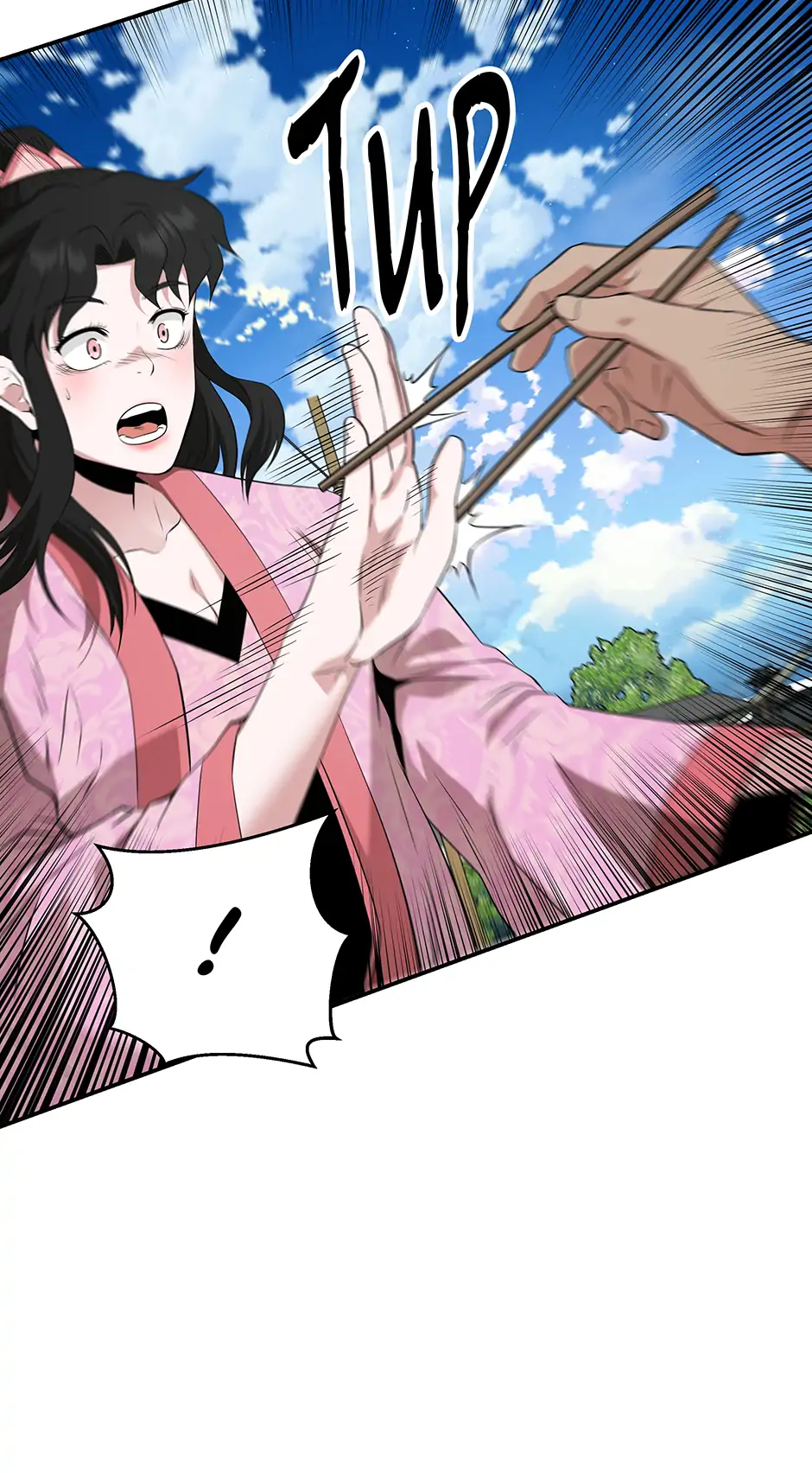 Read World's Best Gonryun Tavern EN Manga Online