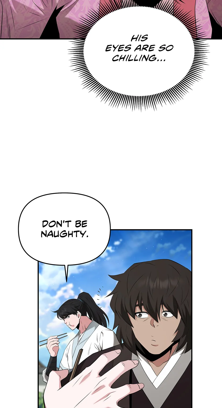 Read World's Best Gonryun Tavern EN Manga Online