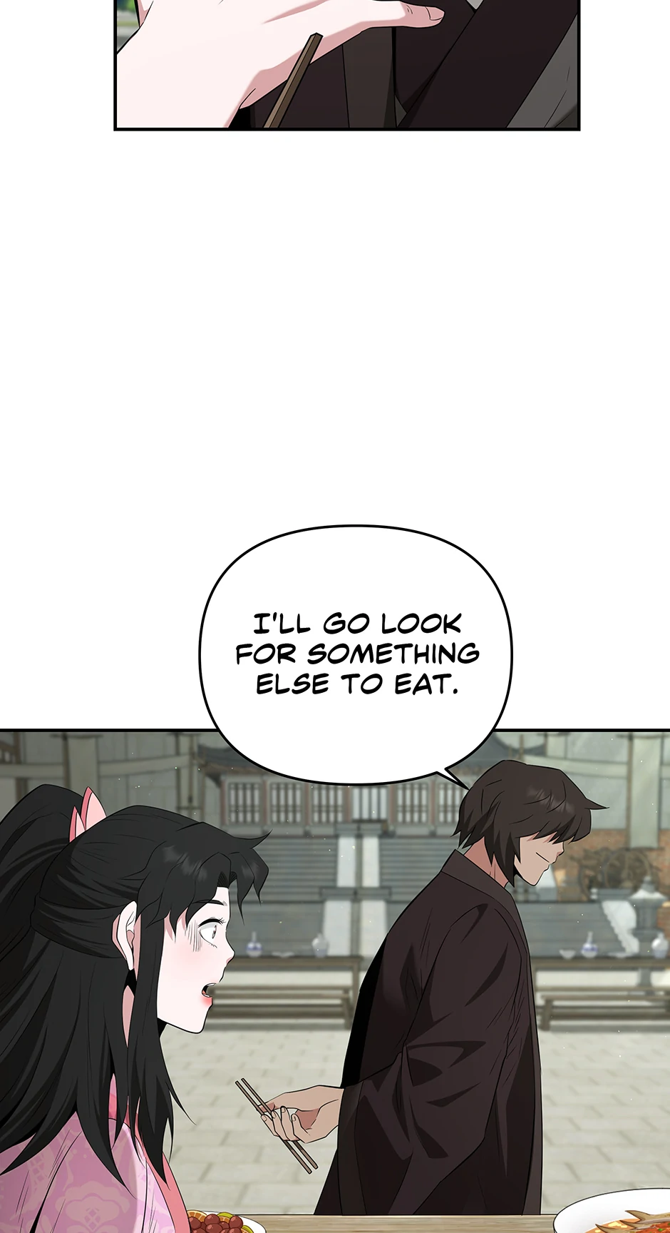 Read World's Best Gonryun Tavern EN Manga Online