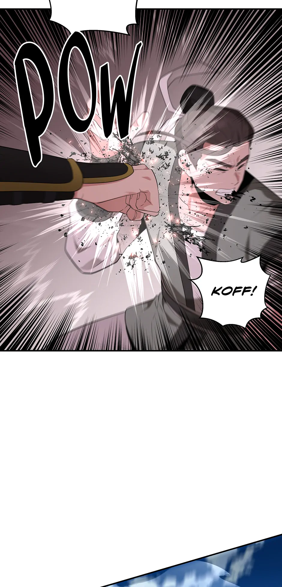 Read World's Best Gonryun Tavern EN Manga Online