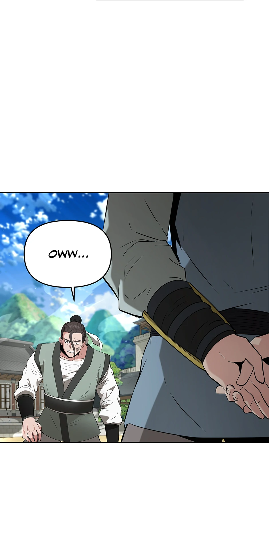 Read World's Best Gonryun Tavern EN Manga Online