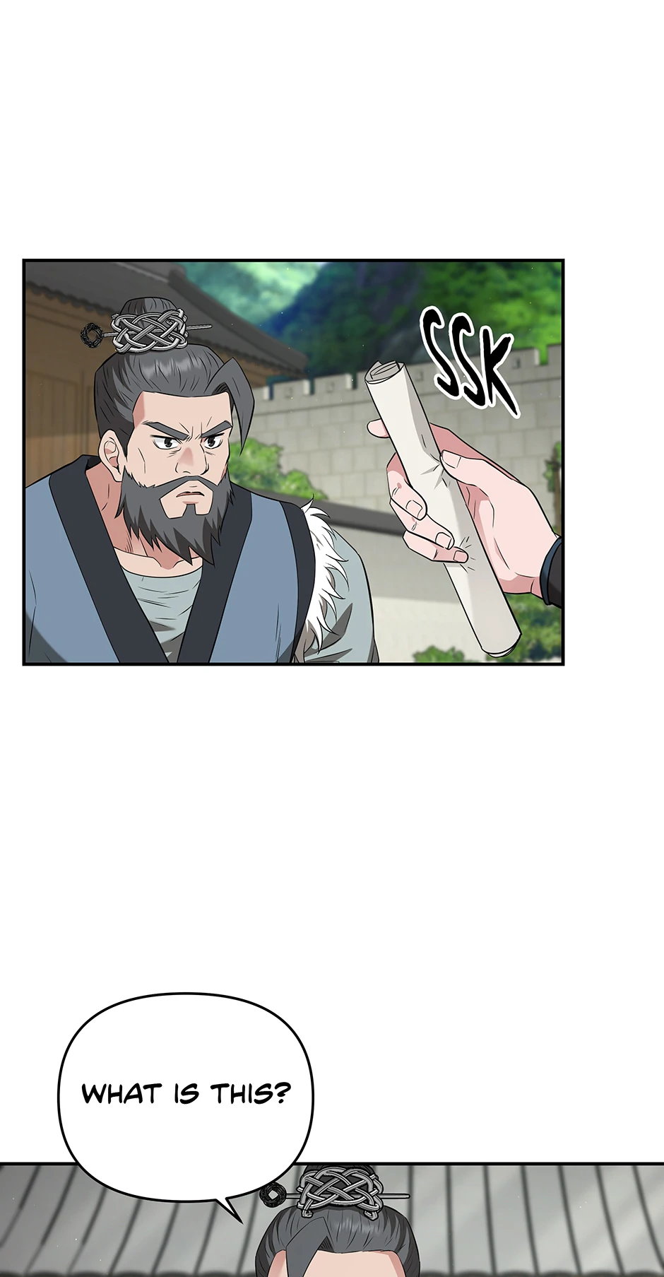 Read World's Best Gonryun Tavern EN Manga Online