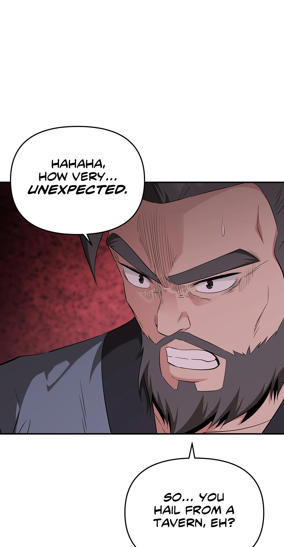Read World's Best Gonryun Tavern EN Manga Online