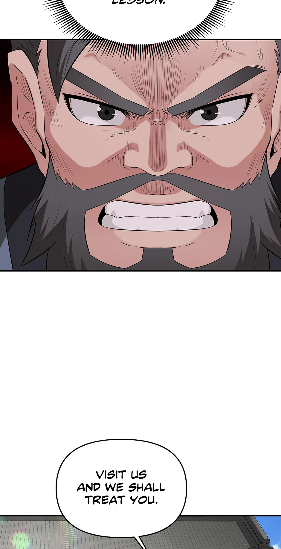 Read World's Best Gonryun Tavern EN Manga Online
