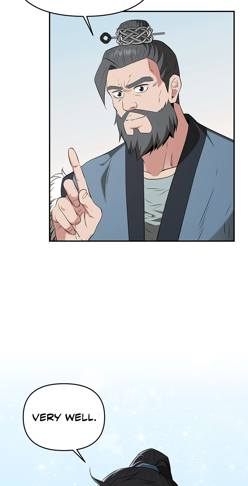 Read World's Best Gonryun Tavern EN Manga Online