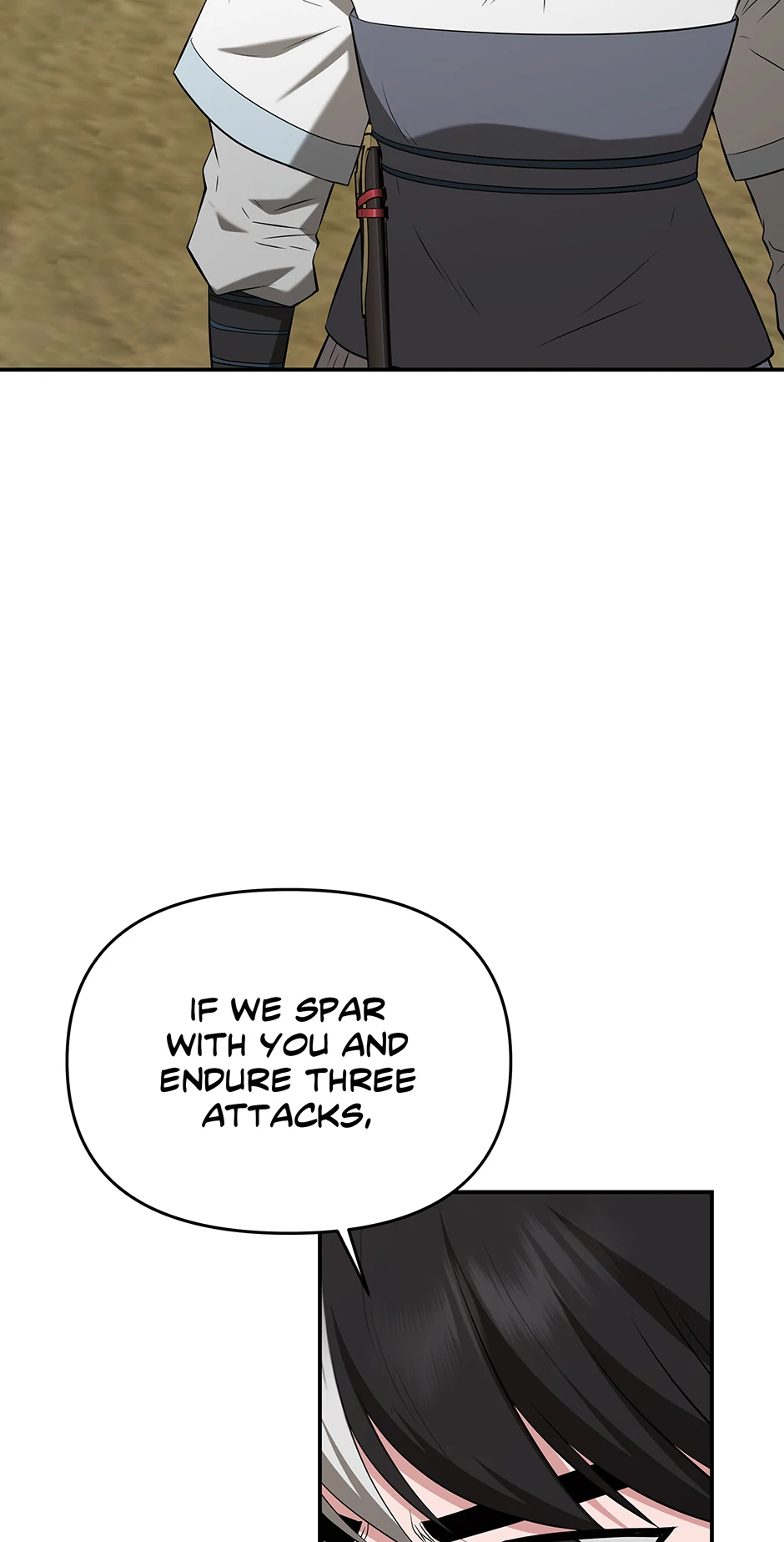 Read World's Best Gonryun Tavern EN Manga Online