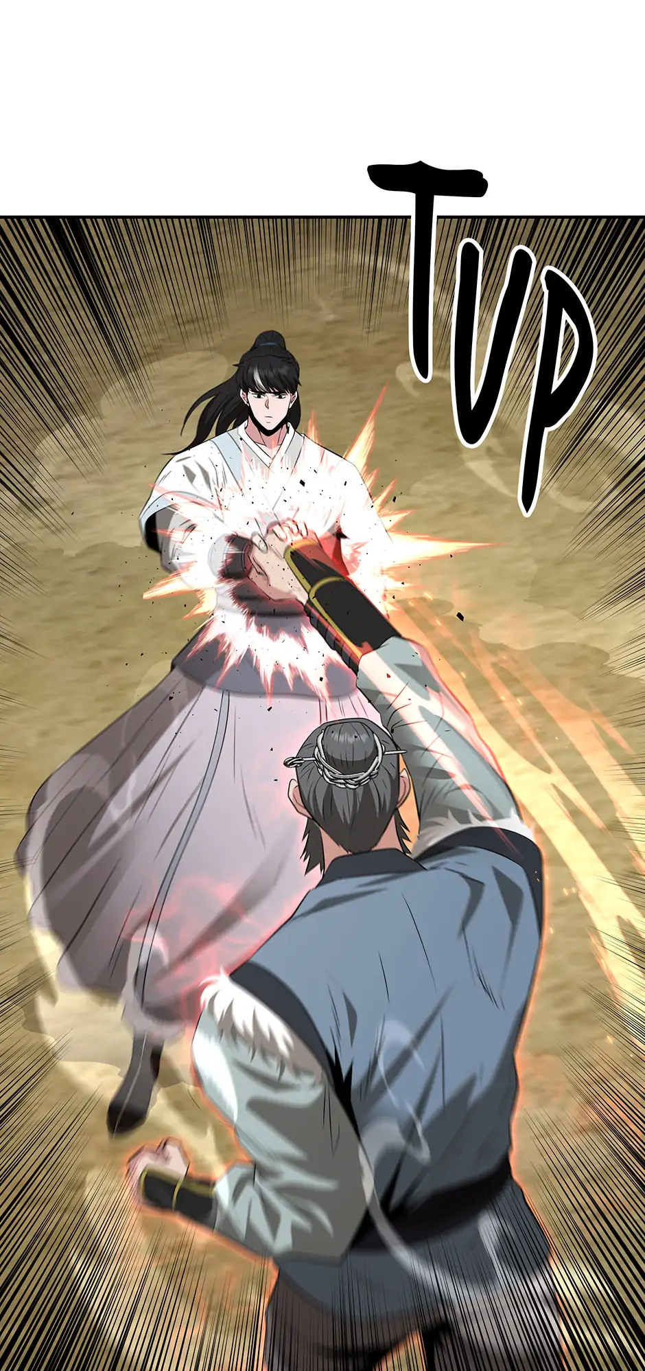 Read World's Best Gonryun Tavern EN Manga Online
