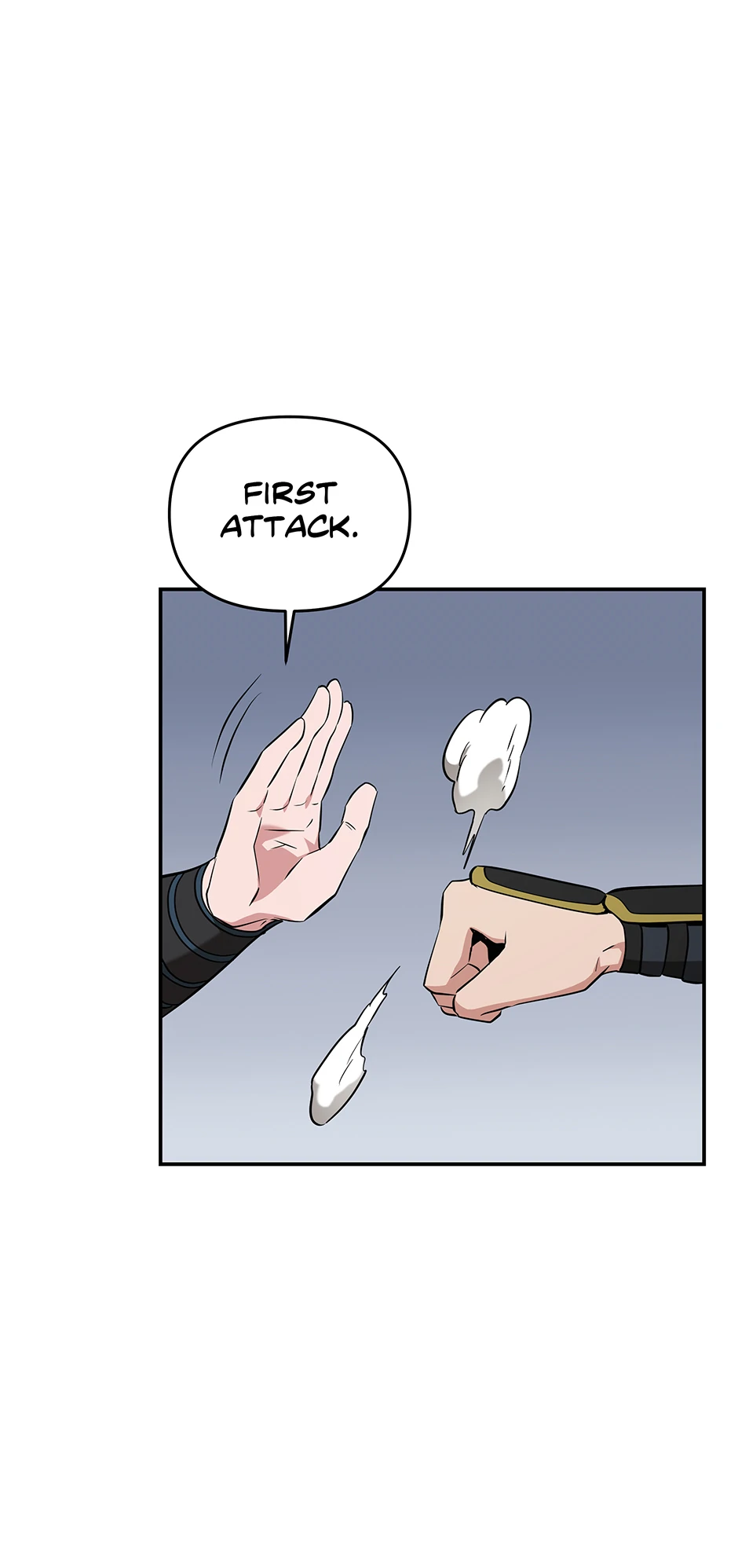 Read World's Best Gonryun Tavern EN Manga Online