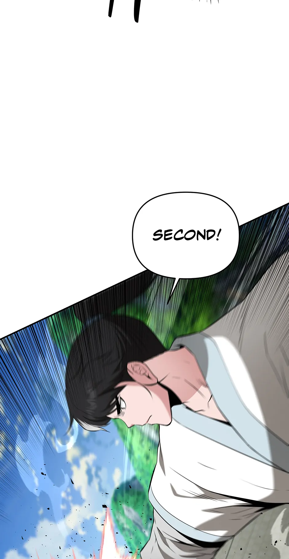 Read World's Best Gonryun Tavern EN Manga Online